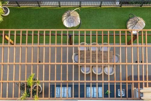 Inner City 1 Bedroom Apartment With Rooftop Pool And Parking - Serain Residences Brisbane Exteriér fotografie