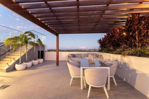 Inner City 1 Bedroom Apartment With Rooftop Pool And Parking - Serain Residences Brisbane Exteriér fotografie